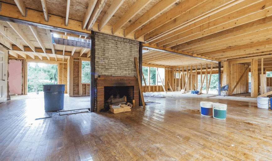 Renovation